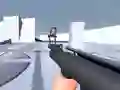 Žaidimas Team Fortress Jumper internete