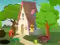 Žaidimas Save My Sister Escape internete
