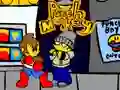 Žaidimas Punch Monkey internete