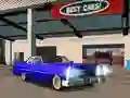 Žaidimas Adrenaline Rush Miami Drive internete