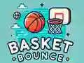 Žaidimas Basket Bounce internete