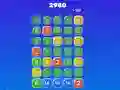 Žaidimas Blocks Cubes 2048 internete