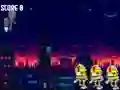 Žaidimas Hero Vs Aliens internete