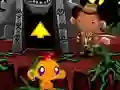 Žaidimas Monkey Go Happy Stage 882 internete
