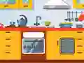 Žaidimas Hidden Thief Escape internete