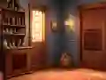 Žaidimas Princess Juna Escape internete