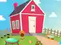 Žaidimas Pink Dress Girl Rescue internete