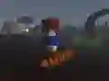 Žaidimas Hamster Run internete
