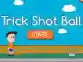 Žaidimas Trick Shot Ball internete