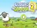 Žaidimas Clouds & Sheep 2 internete
