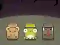 Žaidimas Tiny Pack internete