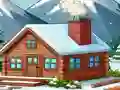 Žaidimas Frozen Frontier Escape internete