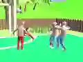 Žaidimas Soccer Player Simulator internete