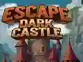 Žaidimas Escape Dark Castle internete