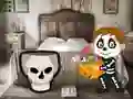 Žaidimas Trapped Halloween Childrens internete