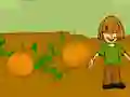 Žaidimas Hooda Escape Pumpkin Patch 2024 internete