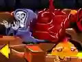 Žaidimas Monkey Go Happy Stage 293 internete