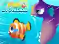 Žaidimas Fish Evolution internete