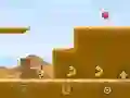 Žaidimas Metal Hero Adventure internete