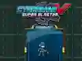 Žaidimas Cyberman V Super Blaster internete