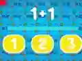 Žaidimas Simple Math Quiz internete
