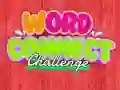 Žaidimas Word Connect Challenge internete
