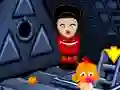 Žaidimas Monkey Go Happy Stage 302 internete