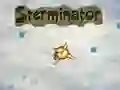 Žaidimas Sterminator internete