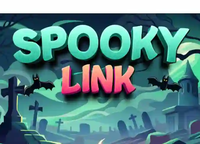 Žaidimas Spooky Link internete