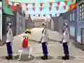 Žaidimas One Piece Pirate Adventure internete