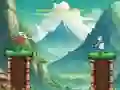 Žaidimas Stickman Showdown internete