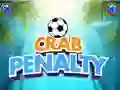 Žaidimas Crab Penalty internete