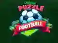 Žaidimas Puzzle Football Challenge internete