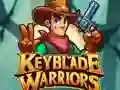 Žaidimas Keyblade Warriors internete