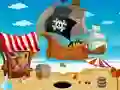 Žaidimas Precious Box Escape internete