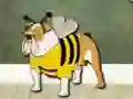 Žaidimas Find the Pet Dog with Boy Lewis internete