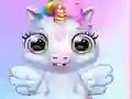 Žaidimas Baby Unicorn Phone internete