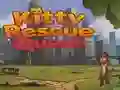 Žaidimas Kitty Rescue Quest internete