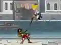 Žaidimas Fairy Tail vs One Piece 2 internete