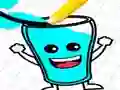 Žaidimas Happy Glass internete