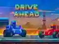 Žaidimas Drive Ahead internete