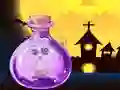 Žaidimas Bottle Trapped Ghost Escape internete