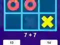 Žaidimas Tic Tac Toe Quiz internete