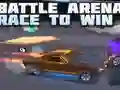 Žaidimas Battle Arena Race To Win internete