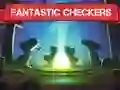 Žaidimas Fantastic Checkers internete