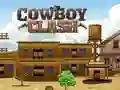 Žaidimas Cowboy Clash internete