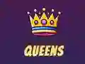Žaidimas Queens internete