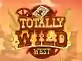 Žaidimas Totally Wild West internete