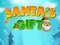 Žaidimas Santa's Gift internete