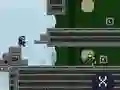 Žaidimas Super Robo Slasher internete